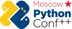 Логотип конференции Python Conf++ 2020