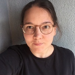 Юлия Волкова