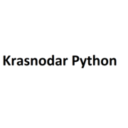 Krasnodar Python